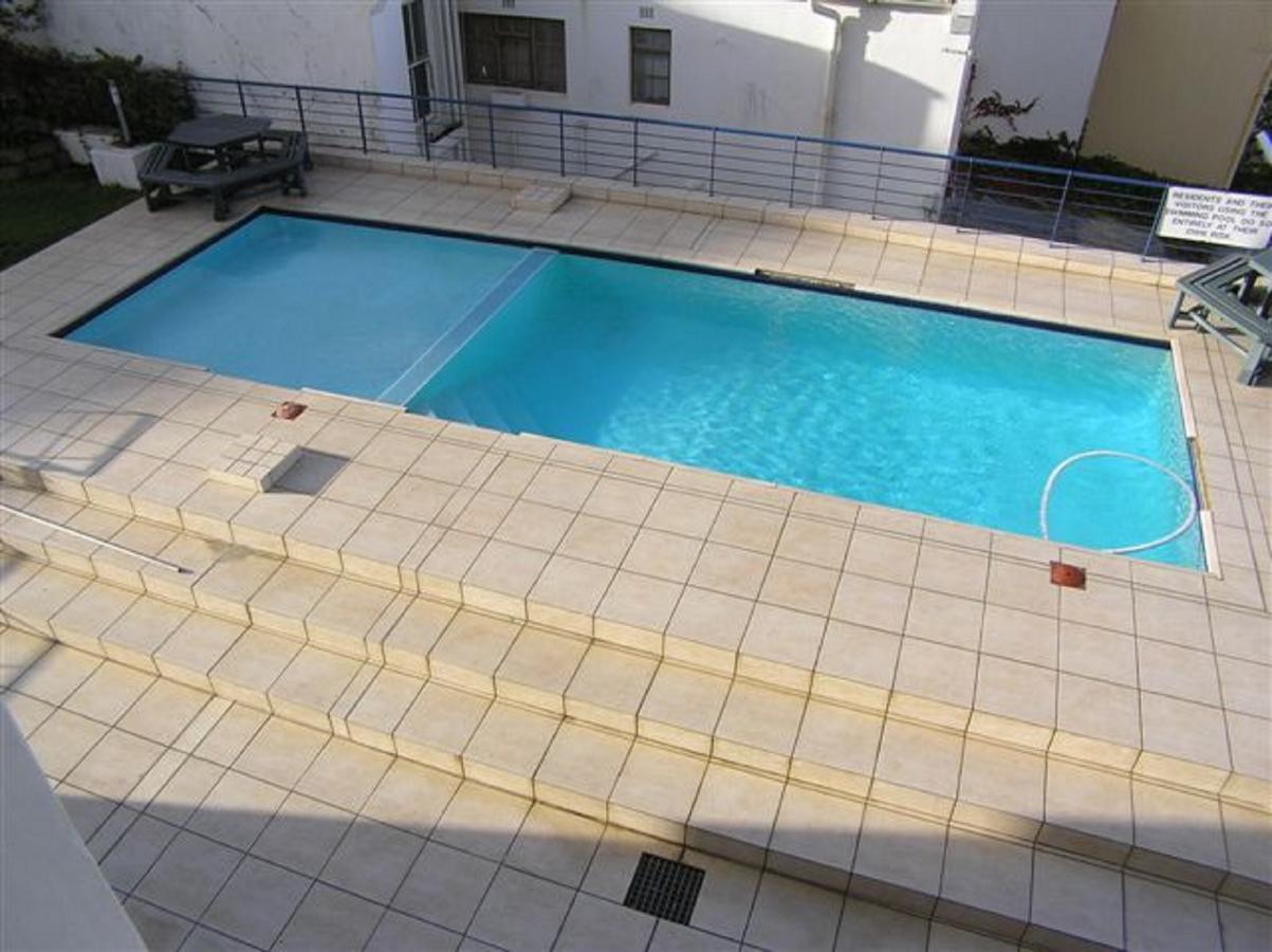 Appartamento Harbour Terrace 14 By Ctha Città del Capo Esterno foto