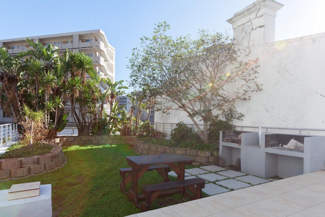 Appartamento Harbour Terrace 14 By Ctha Città del Capo Esterno foto